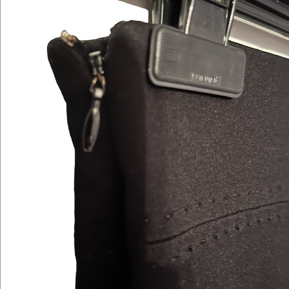 MARCIANO SKINNY DRESS PANT - Picture 4 of 6